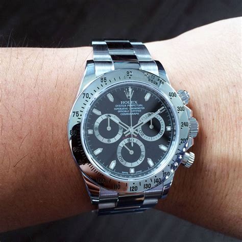 replica rolex daytona band|Rolex daytona real or fake.